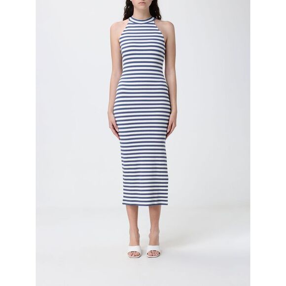 EA7 Dresses & Skirts - Ea7 Dress Woman Blue 1